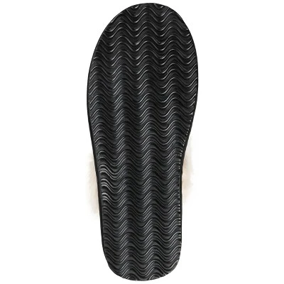 Journee Collection Womens Delanee Tru Comfort Foam Slip On Mules Round Toe Slippers 6 Journee Collection Womens Delanee Tru Comfort Foam Slip On Mules Round Toe Slippers - Image 4