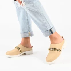 Journee Collection Womens Sheah Mules Round Toe Slip On Flats 20 Journee Collection Womens Sheah Mules Round Toe Slip On Flats -Journee Collection GUEST f8ff0493 4f77 4f7a 8531 7b05ad278c3e