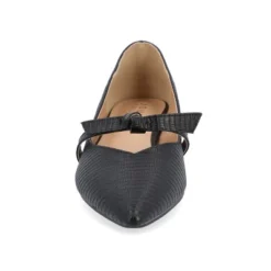 Journee Collection Womens Cait Textured Material Slip On Mary Jane Flats 19 Journee Collection Womens Cait Textured Material Slip On Mary Jane Flats -Journee Collection GUEST f9748e59 0c37 4485 8934 ba0957aae20d