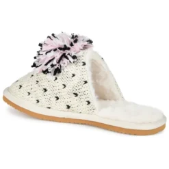 Journee Collection Women's Stardust Slipper 18 Journee Collection Women's Stardust Slipper -Journee Collection GUEST f99554bf 9bf9 4fec b2af 930c50923854