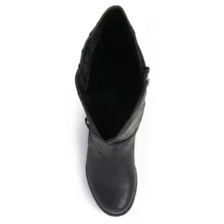 Journee Collection Wide Calf Women's Harley Boot -Journee Collection GUEST fa242b64 413f 454d a329 67f1582ae02a 1