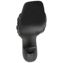 Journee Collection Womens Raquelah Open Toe High Stiletto Pumps -Journee Collection GUEST fb568ba6 b99e 41a1 a31f f14914c01a93