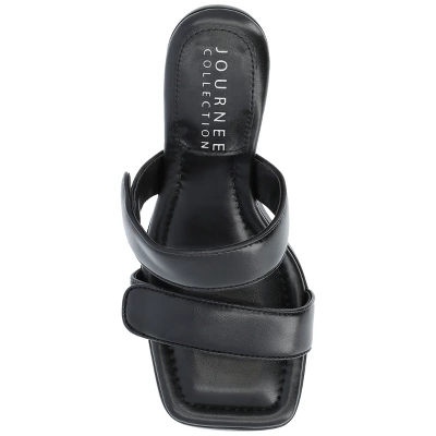 Journee Collection Womens Essey Tru Comfort Foam Puffy Slip On Pump 4 Journee Collection Womens Essey Tru Comfort Foam Puffy Slip On Pump - Image 3