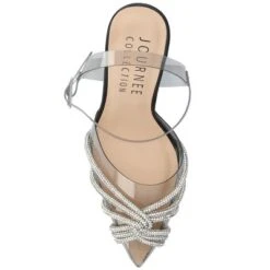 Journee Collection Womens Eleora Tru Comfort Foam High Heel Pointed Toe Pumps 15 Journee Collection Womens Eleora Tru Comfort Foam High Heel Pointed Toe Pumps -Journee Collection GUEST fc3b8588 bb21 4718 b0ab 35cdc96f7938