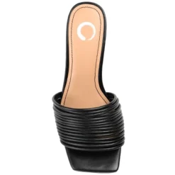 Journee Collection Womens Calliope Tru Comfort Foam Open Toe High Stiletto Pumps 16 Journee Collection Womens Calliope Tru Comfort Foam Open Toe High Stiletto Pumps -Journee Collection GUEST fc4f1615 770d 43c8 aeef 0e11db34d1f8