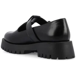 Journee Collection Women's Tru Comfort Foam™ Suvi Flats 18 Journee Collection Women's Tru Comfort Foam™ Suvi Flats -Journee Collection GUEST fcb3c5e3 125f 44d3 8eda c9cdcb1a98e6