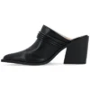 Journee Collection Womens Jinny Slip On Block Heel Mule Pump 1 Journee Collection Womens Jinny Slip On Block Heel Mule Pump -Journee Collection GUEST fcbcbc2b 08fb 4845 8600 1212a292d7fd