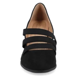 Journee Collection Womens Loren Comfort Insole Wide Width Round Toe Mid Block Heel Pumps 19 Journee Collection Womens Loren Comfort Insole Wide Width Round Toe Mid Block Heel Pumps -Journee Collection GUEST fcdbe140 9819 4480 9f1e 2e2bede63859