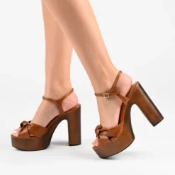 Journee Collection Womens Lorrica Tru Comfort Foam High Heel Open Toe Sandals 21 Journee Collection Womens Lorrica Tru Comfort Foam High Heel Open Toe Sandals -Journee Collection GUEST fd3fb9d1 1acb 4b16 9e70 6ec4f7bb45a3