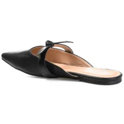 Journee Collection Womens Missie Slip On Square Toe Mules Flats 20 Journee Collection Womens Missie Slip On Square Toe Mules Flats -Journee Collection GUEST fd6c002b 55c5 462a a043 a78b64372907