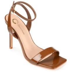 Journee Collection Womens Dorian Tru Comfort Foam Open Toe High Stiletto Pumps 26 Journee Collection Womens Dorian Tru Comfort Foam Open Toe High Stiletto Pumps -Journee Collection GUEST fdc6d432 76f7 4641 8514 20ed40717d5f