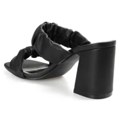 Journee Collection Womens Zoee Open Square Toe Block Heel Sandals 20 Journee Collection Womens Zoee Open Square Toe Block Heel Sandals -Journee Collection GUEST fde841eb 75dc 4308 9b0e 4e5855bc7a45