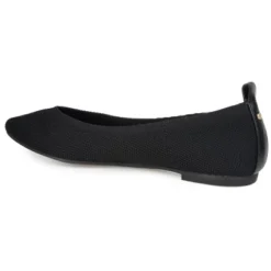 Journee Collection Womens Veata Tru Comfort Foam Slip On Pointed Toe Ballet Flats 19 Journee Collection Womens Veata Tru Comfort Foam Slip On Pointed Toe Ballet Flats -Journee Collection GUEST fe1be894 3c0d 41a9 b6a3 c5812ae79458