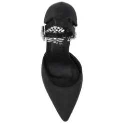 Journee Collection Women's Loxley Pointed Toe High Heel Pumps 12 Journee Collection Women's Loxley Pointed Toe High Heel Pumps -Journee Collection GUEST fee2ab93 33ca 44de a247 9121fd73091f