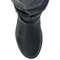 Journee Collection Womens Stormy Stacked Heel Riding Boots 15 Journee Collection Womens Stormy Stacked Heel Riding Boots -Journee Collection GUEST ff2ab569 c1d9 41c5 919a bec8c5fc3ec1