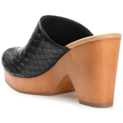 Journee Collection Womens Kelsy Mules Mid Block Heel Round Toe Pumps 20 Journee Collection Womens Kelsy Mules Mid Block Heel Round Toe Pumps -Journee Collection GUEST ffb0773c c106 4c19 90a3 4d0c2b2e37d4