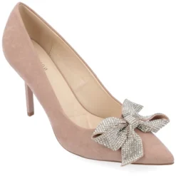 Journee Collection Womens Marcie Tru Comfort Foam Mid Heel Pointed Toe Pumps 29 Journee Collection Womens Marcie Tru Comfort Foam Mid Heel Pointed Toe Pumps -Journee Collection GUEST ffc4b997 94b0 410b 8176 de4431d1d040